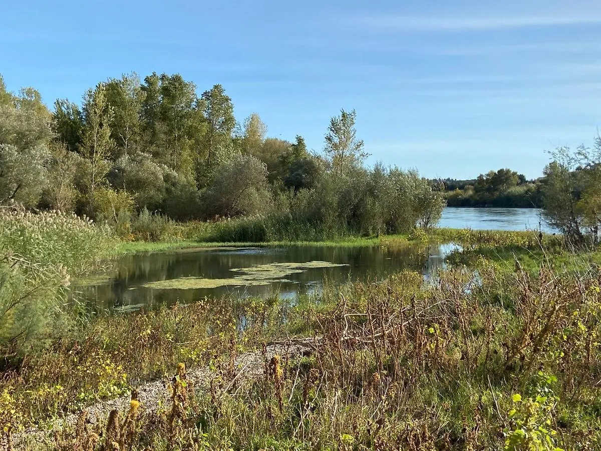 Bellissima Bell Tent Tortosa Luxusní stan