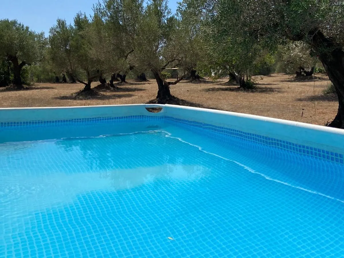 Bellissima Bell Tent Tortosa Luxusní stan