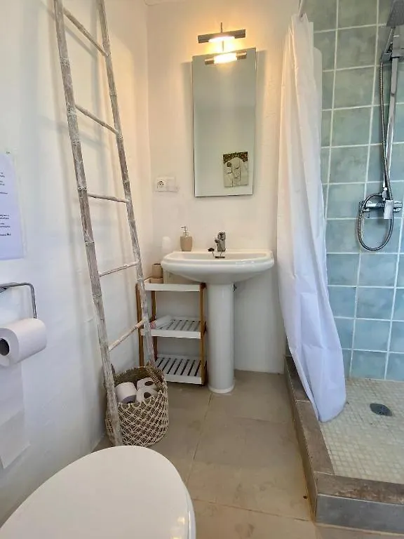 Bellissima Bell Tent Tortosa Luxusní stan