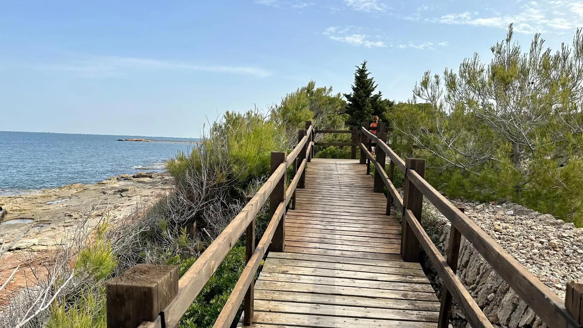 Bellissima Bell Tent Tortosa Luxusní stan