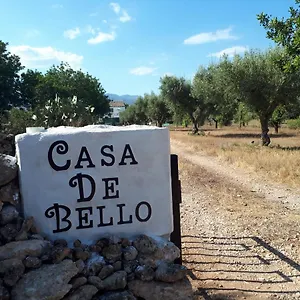  Bed & Breakfast Casa De