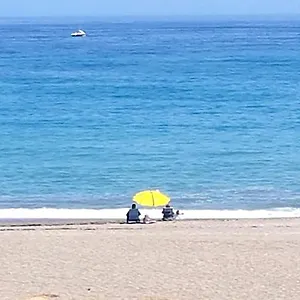 Aldea Beach 1000 Сasa de vacaciones Manilva