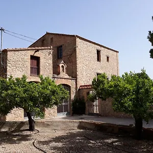  Hostel Enric D'osso