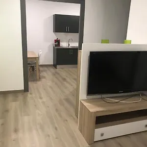 Apartamento 22, Nuevo Tortosa