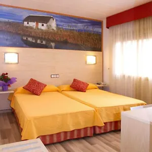 2* Hotel Parc