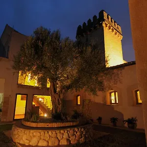 Torre Del Prior Séjour à la campagne