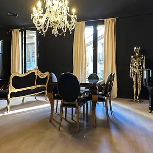 Siboni (adults Only) Appart hôtel