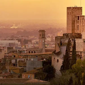 Apartment Dertosa, Tortosa
