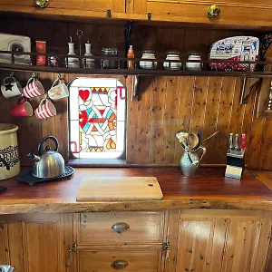 Rolling Chalet