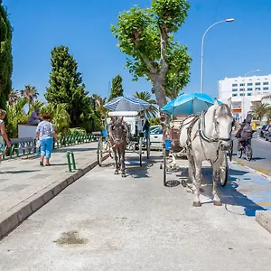 Zorrilla Torrecilla Apartamento Nerja