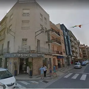 Gasthof Virginia, Tortosa