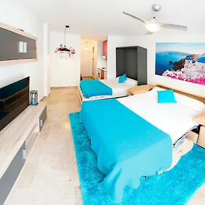 Zenplaya 2º 3 Apartamento Torremolinos