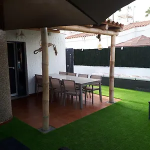 Ca Martina Sonora Golf Apartamento Maspalomas (Gran Canaria)