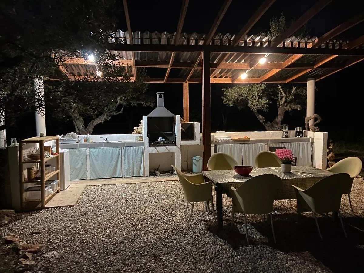 Bellissima Bell Tent Tortosa Luxury tent