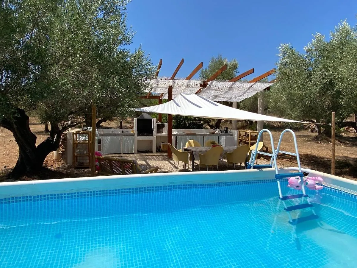 Bellissima Bell Tent Tortosa 0*,
